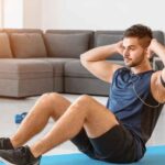 Los 10 mejores ejercicios para fortalecer tu abdomen en casa