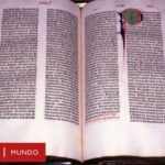 Los libros religiosos más influyentes: descubre cuáles son