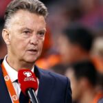 Luis van Gaal: la historia del exitoso entrenador de fútbol holandés