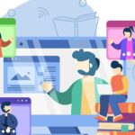 Mejora la experiencia educativa virtual con recursos interactivos
