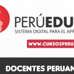 Mejora tu aprendizaje con el sistema digital de Perueduca