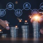 Mejora tus inversiones con un portafolio diversificado