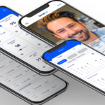 Monitoriza signos vitales y salud en tiempo real: Apps Android