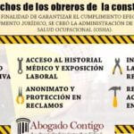 Normativas laborales: Responsabilidades de los trabajadores