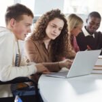 Nuevas tecnologías inclusivas y accesibles: la clave de la equidad