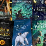 Obras literarias cautivadoras para todas las edades