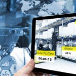 Optimiza tu logística con los sistemas automatizados más eficientes