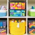 Organiza y guarda tus juguetes con nuestras cajas de almacenamiento