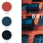 Paleta de colores serios: elegancia para tus proyectos