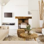 Pasos para decorar una habitación y hacerla acogedora