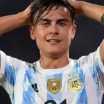 Paulo Dybala: El talento argentino estrella del fútbol internacional