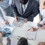 Política de Colaboración y Trabajo en Equipo: Descubre los Contratos