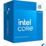 Precio del procesador Intel Core i5 en Perú: costos y lugares de venta