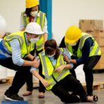 Prevención de accidentes y productividad: una relación crucial