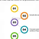 Protección contra fraude en seguros de vida: Asegura tu tranquilidad