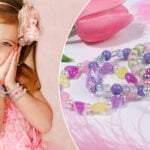 Pulseras y brazaletes para niños en moda infantil