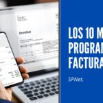 Sistemas contables de facturación eficientes para mejorar tu negocio