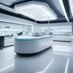 Sistemas químicos industriales: eficiencia y seguridad garantizada