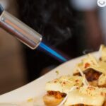 Sopletes culinarios: la clave para una cocina eficiente y profesional