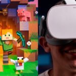 Sumérgete en un mundo de fantasía con los mejores videojuegos de realidad virtual