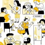 Teletrabajo para artistas y creadores: desafíos y oportunidades