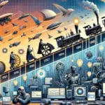 Avances en la tecnología de hardware: La evolución constante de la informática