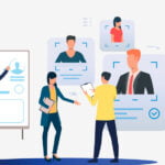 Beneficios de colaborar con personas de distintos perfiles laborales