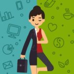 Cómo el desarrollo profesional impacta en nuestra identidad personal