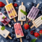 Deliciosos helados Daniel Paletas para disfrutar este verano