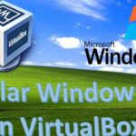 Descargar Windows XP en Máquina Virtual: Guía paso a paso