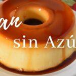 Descubre deliciosas opciones saludables de postres de caramelo