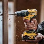 Descubre el poder del atornillador de impacto para tus proyectos