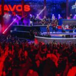 Descubre la emoción en el Red Bull Arena: ¡La casa de la adrenalina!