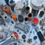 Descubre los mejores filtros para tu sistema hidráulico