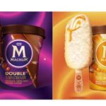 Disfruta del sabor irresistible de la paleta helada Magnum