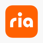 Envía dinero al instante con la app de Ria Money Transfer