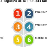 Falsificaciones de dinero: Implicaciones económicas y financieras