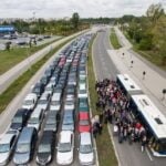 Incentivos para promover la movilidad urbana: transporte público y menos autos