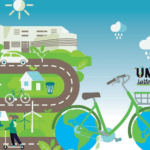 Infraestructuras clave para fomentar la movilidad urbana sostenible