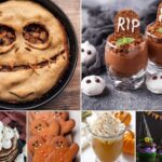 Ingredientes terroríficos para tus postres de Halloween