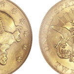 Las 10 monedas más valiosas del mundo en 2021