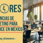Las mejores agencias de ecommerce para impulsar tu negocio online
