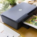 Las mejores impresoras para negocio: calidad y eficiencia garantizada