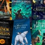 Las mejores obras literarias de fantasía que no puedes dejar de leer