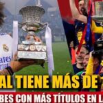 Los mejores campeonatos de fútbol: ¡descubre al rey del balón!