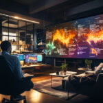 Maximiza tu entretenimiento con las tendencias tecnológicas