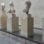 Museo Británico: Arte y artefactos de todo el mundo