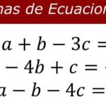 Resuelve ecuaciones con 3 incógnitas de forma sencilla y precisa