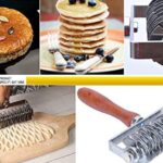 Rodillos para preparar postres: ¡Descubre las mejores herramientas!