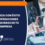 Sistemas para financieras: optimiza y aumenta tus resultados